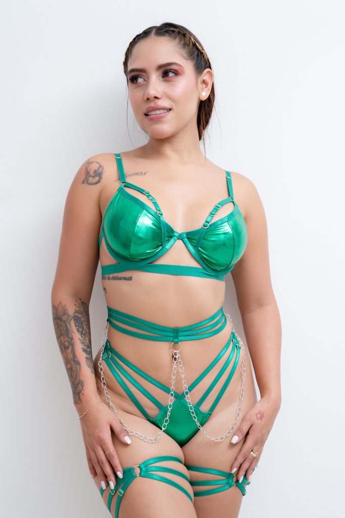 Conjunto Namek Adelante Final
