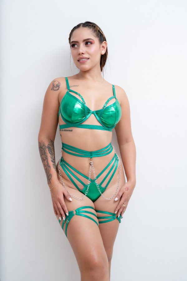 Namek Adelante